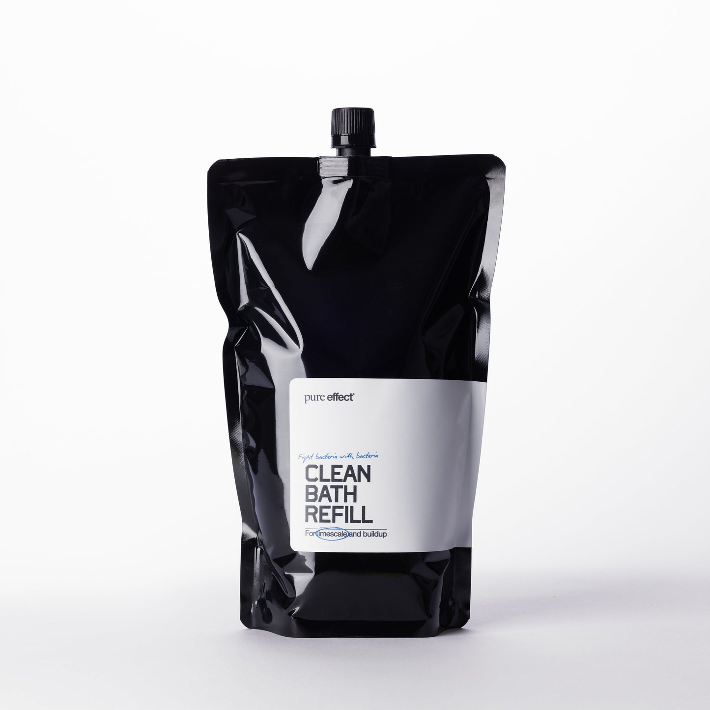 Clean Bath Refill 1000 ml - badrumsrengöring