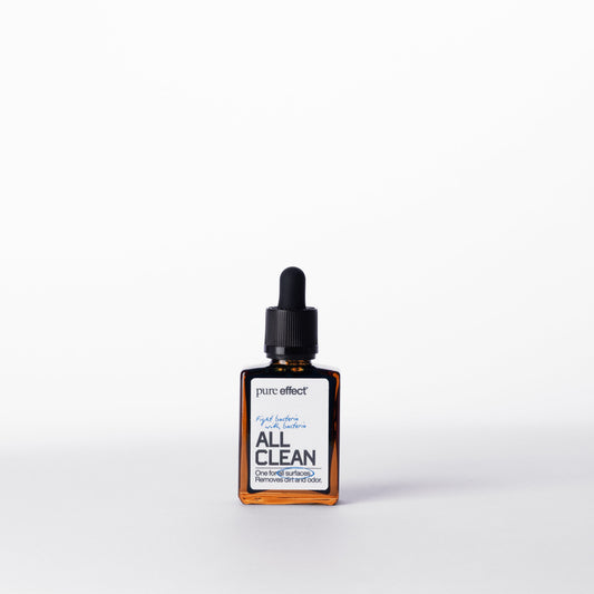 Recharge All Clean 30 ml - nettoyant tout usage