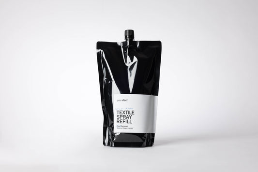 Textile Spray Refill - Odor Remover 1000 ml