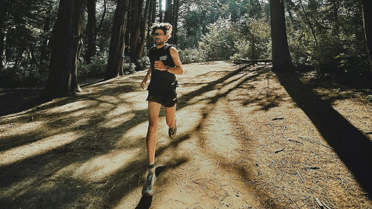 Chris Koehn, marathon- och ultramaratonlöpare: Så tar du hand om dina löparkläder