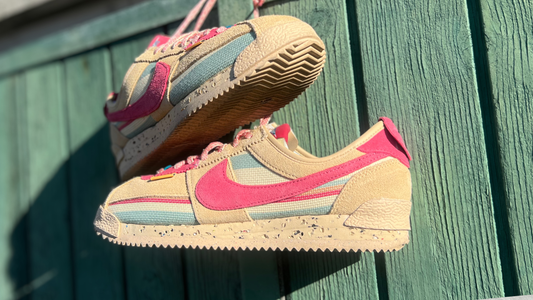 Så får du dina sneakers att hålla längre – rengöring, luktborttagning och skötsel