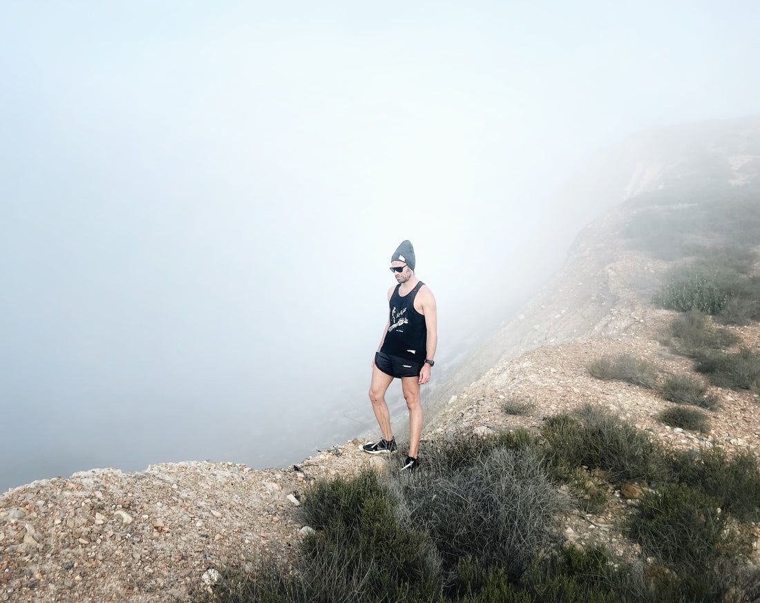 Pure Passion med Chris Koehn