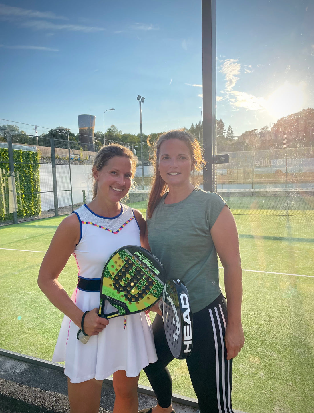 Pure Passion med Mathilde Baekkevold