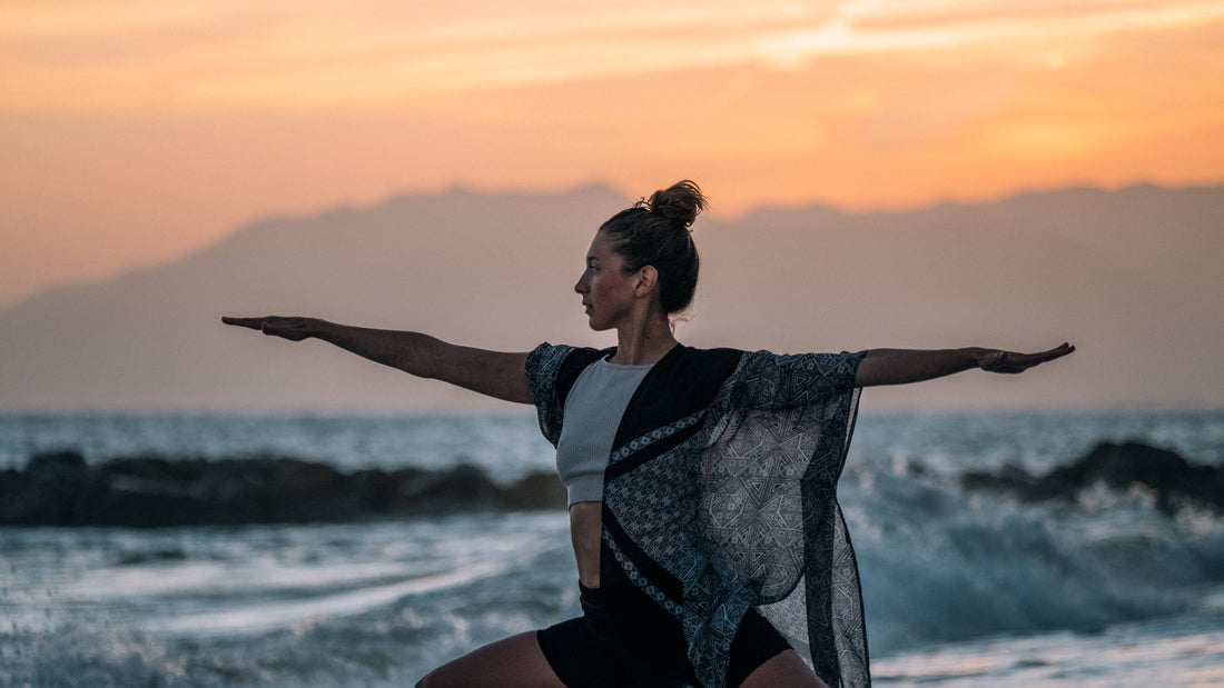 Pure Passion med Elin Ohm