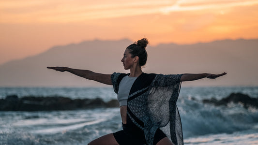 Pure Passion med Elin Ohm