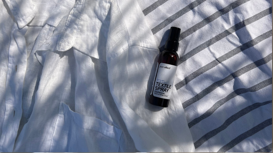 Antibakteriell spray eller biologisk luktborttagning – vad är skillnaden?