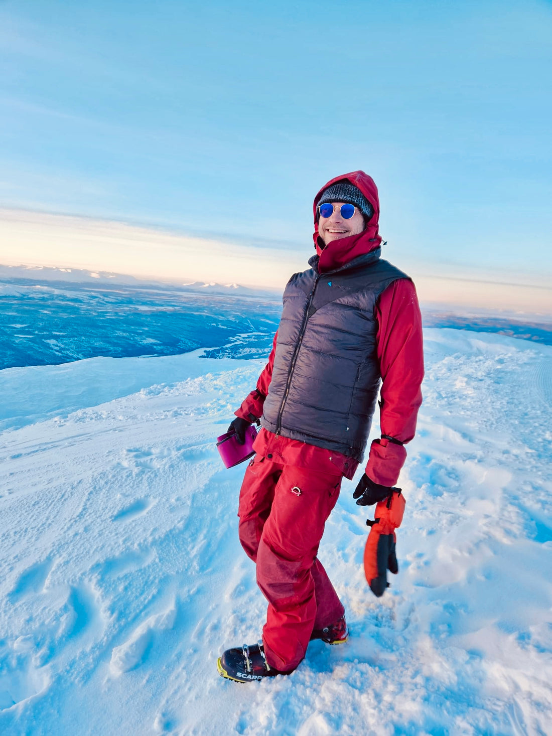 Pure Passion med Ulf Skarin