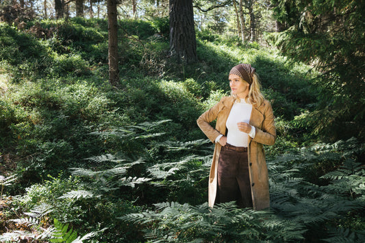 8 skäl att välja bioteknik