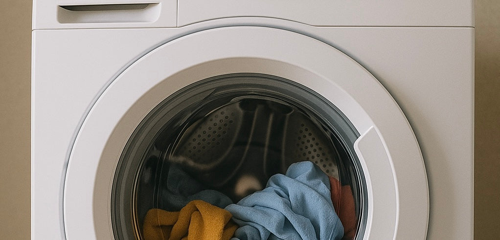 Enkla skillnader du kan göra vid akut vattenbrist