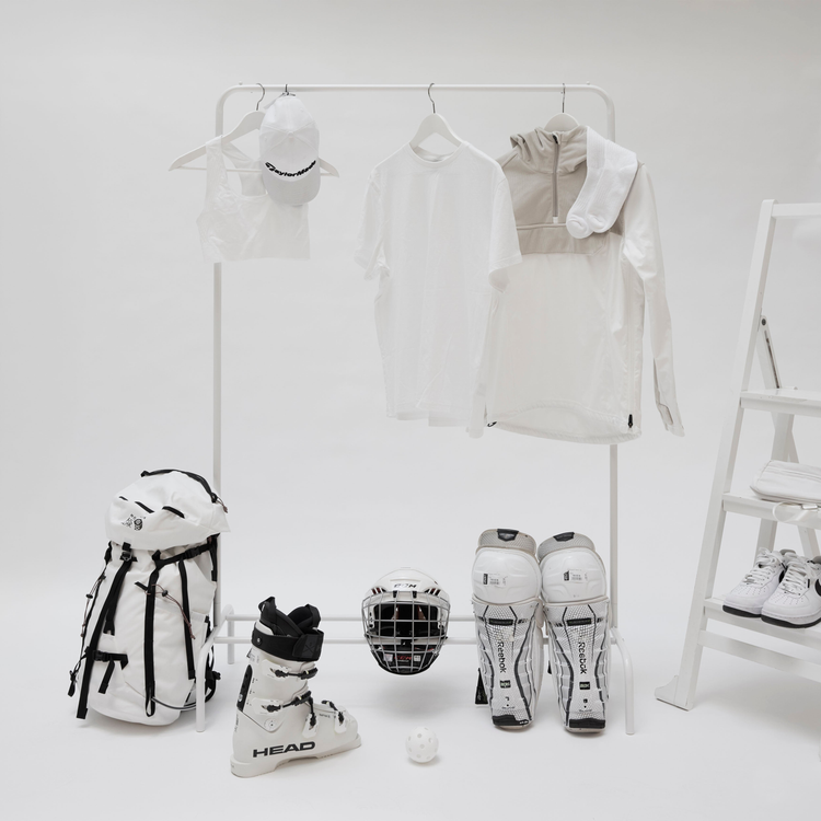 Upptäck Pure Effect