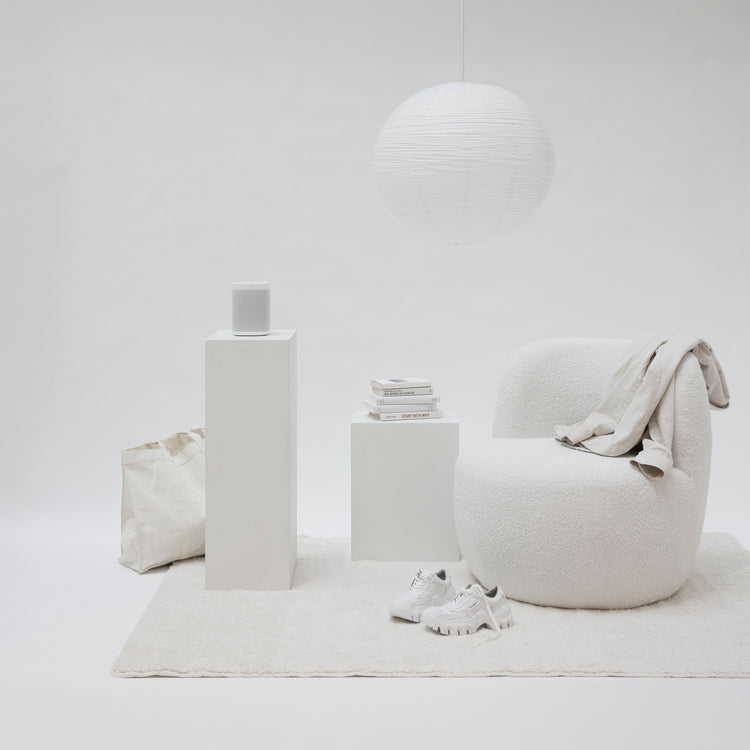 Interiör rengöring