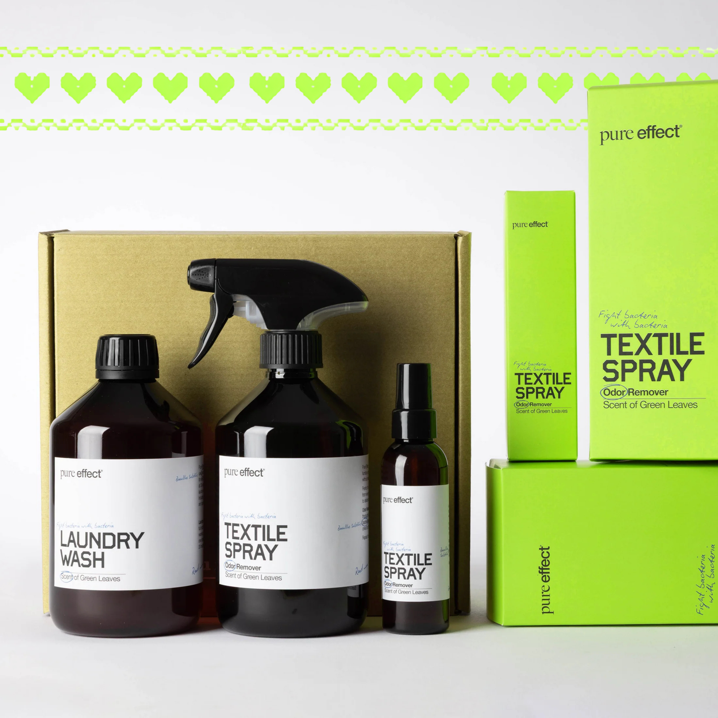 Low-Wash Gift Box - Large