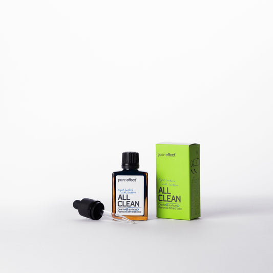 Recharge All Clean 30 ml - nettoyant tout usage