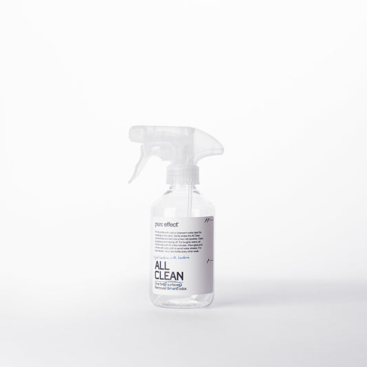 Vaporisateur - All Clean