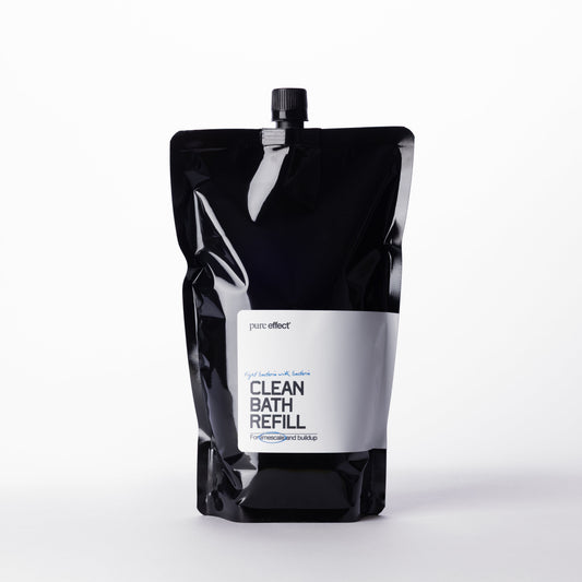 Clean Bath 1000 ml - nettoyant pour salle de bain