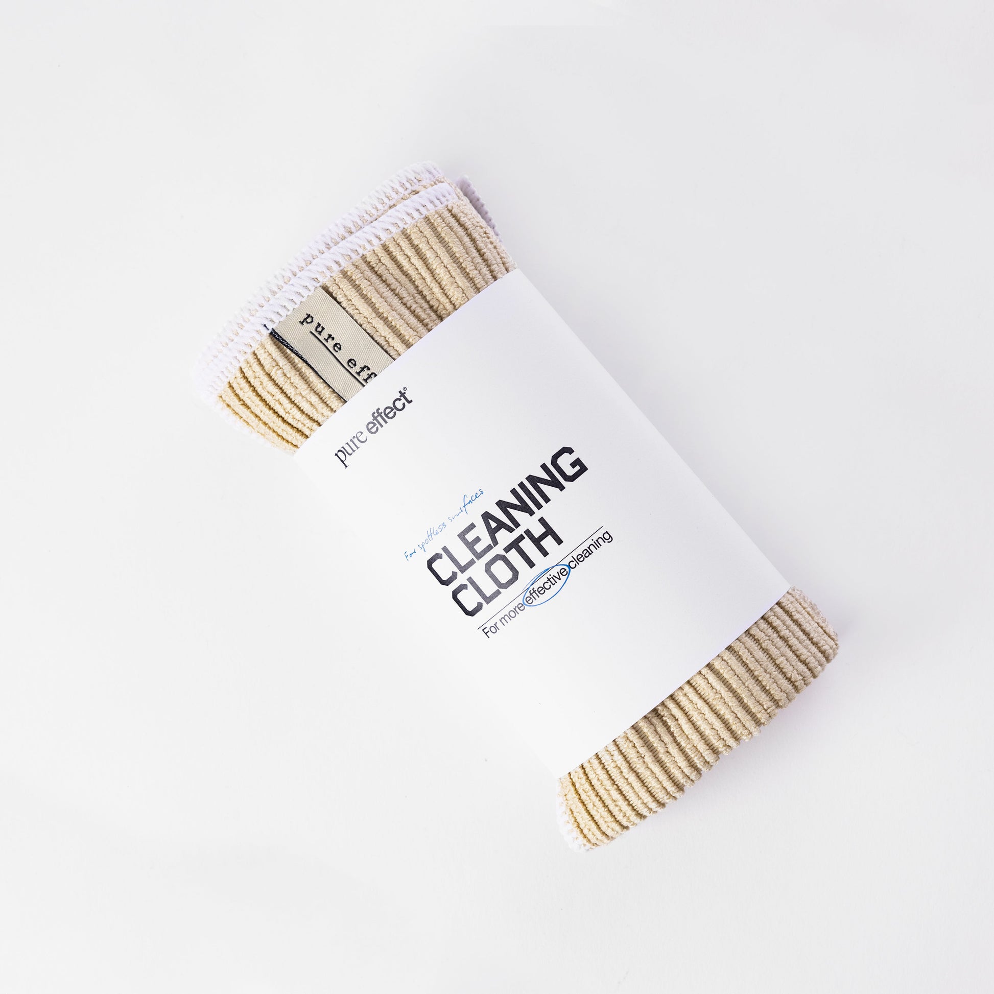 Cleaning Cloths 2-pack mikrofiberdukar från Pure Effect
