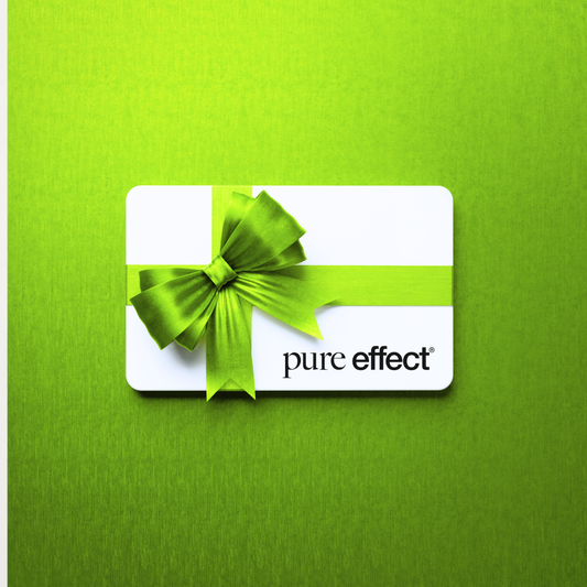 Pure Effect Presentkort