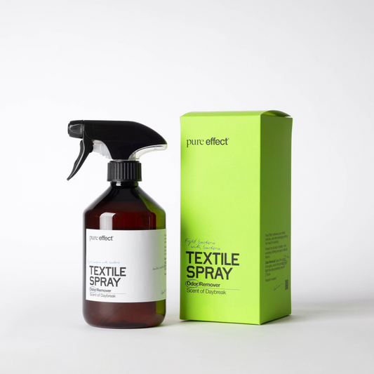 Textile Spray - Odor Remover 500 ml