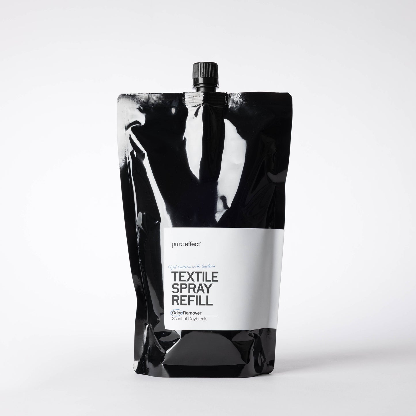 Textile Spray Refill - Odor Remover 1000 ml