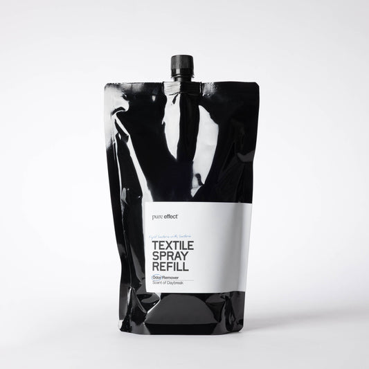 Textile Spray Refill - Odor Remover 1000 ml