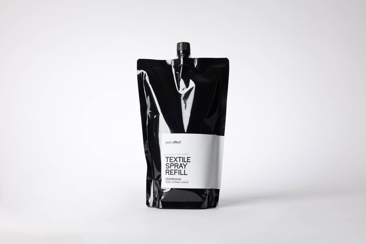 Textile Spray Refill - Odor Remover 1000 ml