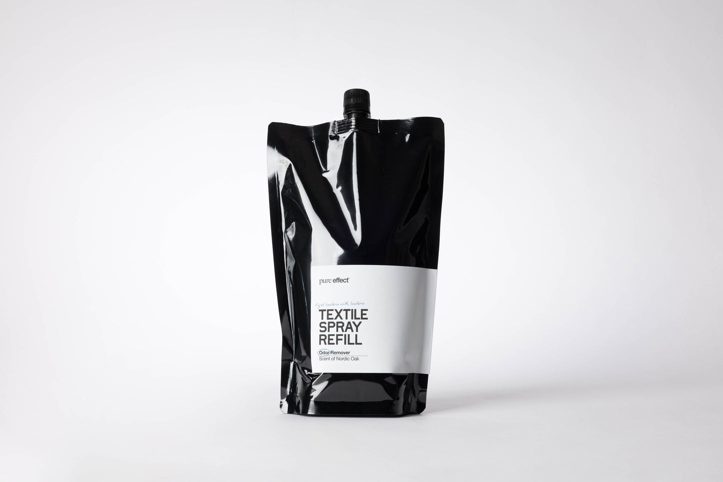 Textile Spray Refill - Odor Remover 1000 ml