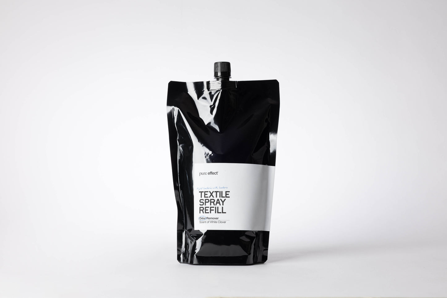 Textile Spray Refill - Odor Remover 1000 ml